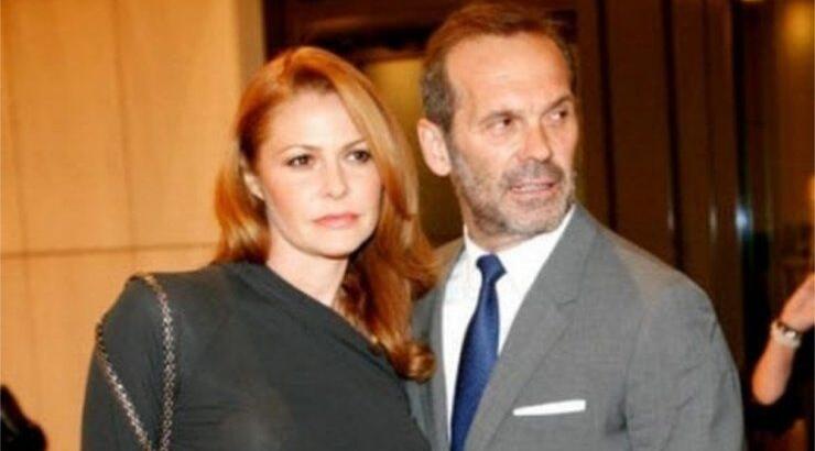 Κωστόπουλος - Μπαλατσινού: Οι κοινές αναρτήσεις και το ευχάριστο γεγονός που μοιράστηκαν δημόσια [εικόνες]