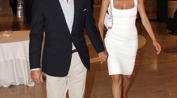 Πέτρος Κωστόπουλος: Μιλά για το διαζύγιο με τη Τζένη Μπαλατσινού και κάνει την αποκάλυψη που ανατρέπει όλα όσα γνωρίζαμε 