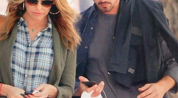 Κρυφός γάμος για την Τζένη Μπαλατσινού;