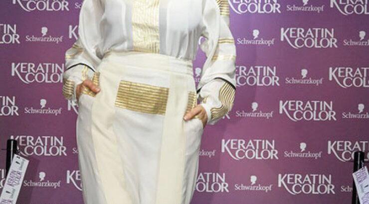 Νέες ξανθές αποχρώσεις για λαμπερά και λεία μαλλιά από την Keratin Color!