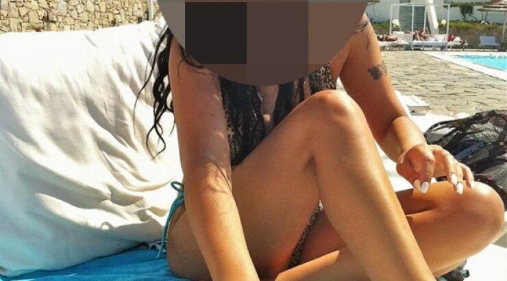 Πασίγνωστη Ελληνίδα τραγουδίστρια: “Έχω κάνει ναρκωτικά και έχω φτάσει κοντά στον αλκοολισμό”