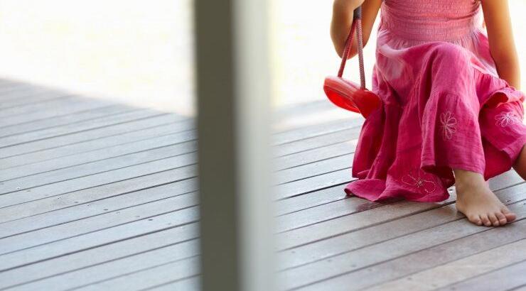 Όταν ο μπαμπάς μένει άνεργος