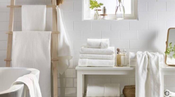 Σου δίνουμε inspo για να φτιάξεις το μπάνιο των ονείρων σου