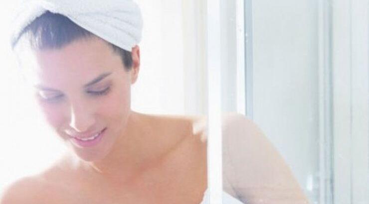 Τι πρέπει να κάνετε όταν βγαίνετε από το μπάνιο για να είστε ευτυχισμένοι;