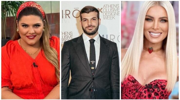 Μπάρκα – Τσαγκρίδης – Καινούργιου: “Δεν είναι ζήτημα τριών ανθρώπων. Ο άλλος άνθρωπος δεν υπάρχει”