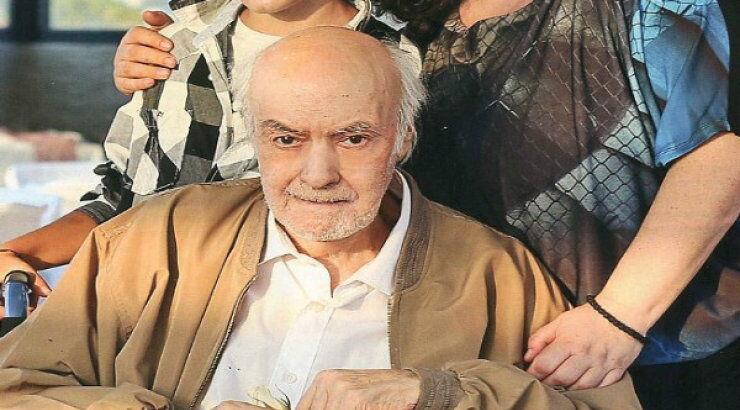 Ανδρέας - Μαρία Μπάρκουλη: Πού βρήκαν τα χρήματα για τον γάμο τους