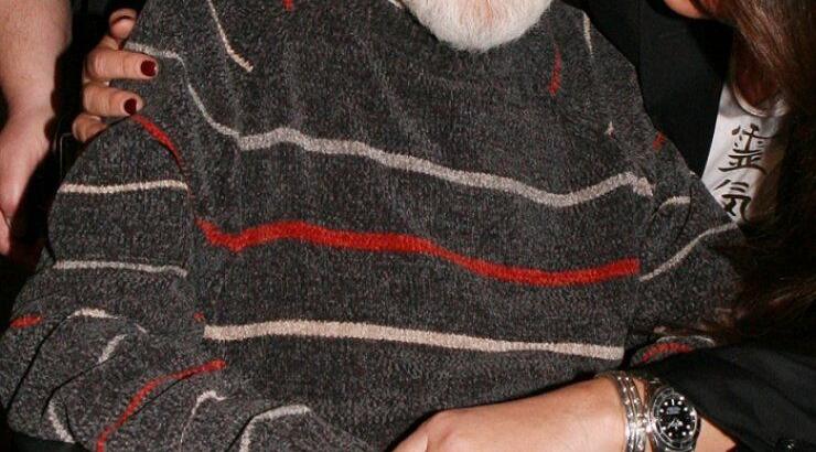 Πολύ δύσκολες στιγμές για τον Ανδρέα Μπάρκουλη