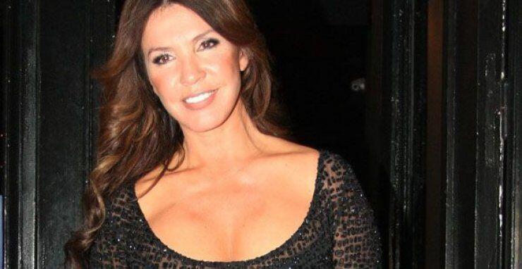 Βάνα Μπάρμπα: Συμφωνώ με τον Πάγκαλο, μαζί τα φάγαμε, και εγώ έφαγα