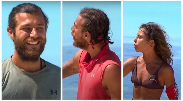 Αποκάλυψη από Μπάρτζη: “Ο Μάριος χαμουρεύεται κάθε βράδυ με την Ελευθερίου” [βίντεο]