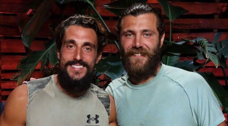 Τελικός Survivor: Μάθαμε πως ψήφισαν οι τηλεθεατές – Οριακή η διαφορά των φιναλίστ 