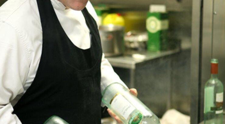 Time Out Eating Awards 2012