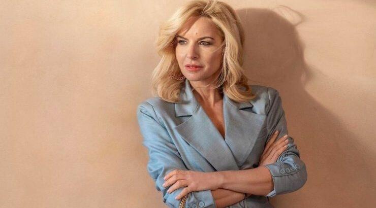 Μαρία Μπεκατώρου: Tα 10 κιλά που κατάφερε να χάσει και τα σενάρια πέρι λιποαναρρόφησης που άκουσε