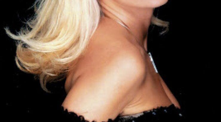 Μαρία Μπεκατώρου: «Για μένα, αν δεν προκύψει ένα παιδί, δεν θα είναι και το τέλος του κόσμου»