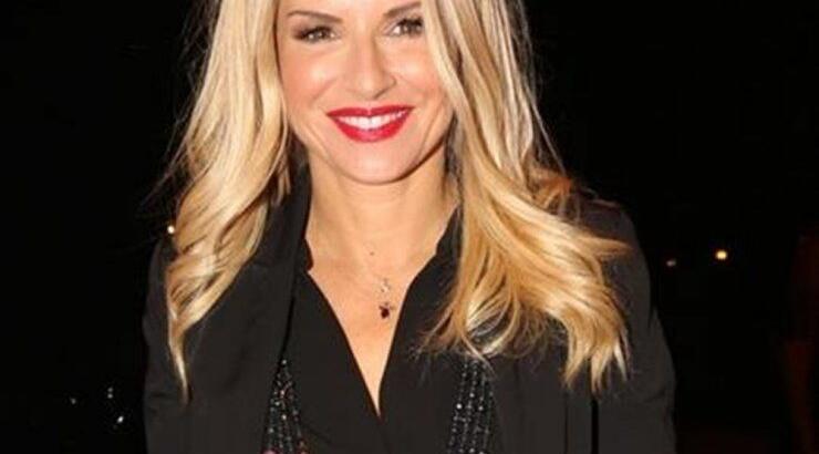 Μαρία Μπεκατώρου: "Η Σκορδά μου "έκλεψε" ένα συνεργάτη" [βίντεο]