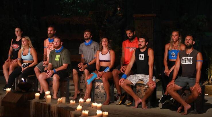 Survivor: Η Σταυρούλα ζήτησε να ψηφιστεί αλλά δεν εισακούστηκε [βίντεο]