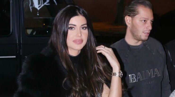 Ιωάννα Μπέλλα - Γιάννης Λεωνίδου: Μόλις χώρισαν!