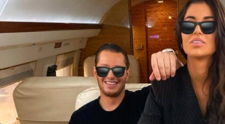 Ιωάννα Μπέλλα: Εξομολογήθηκε τι θαυμάζει στον Κύπριο σύντροφό της! [βίντεο]