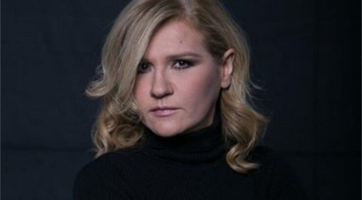 Εκτός εαυτού η Μπέσυ Μάλφα: "Με πίεζαν, με μούτζωναν και με έβριζαν" [εικόνα]