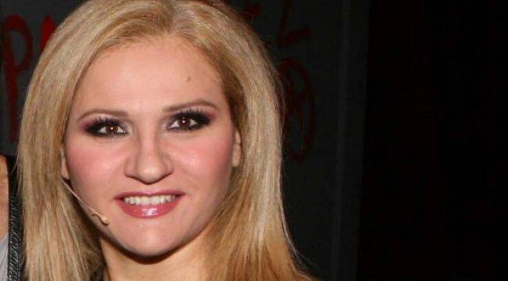 Μπέσυ Μάλφα: "Η Τατιάνα Στεφανίδου ήταν στα παιδιά θαύματα"