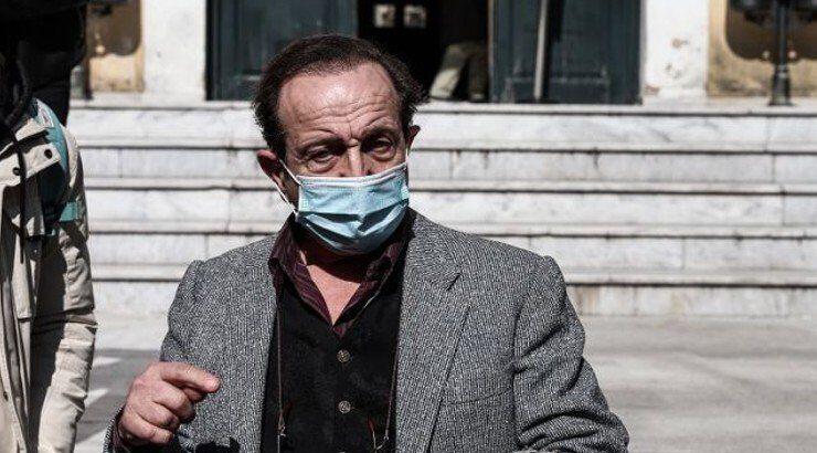 Σπύρος Μπιμπίλας: Ζήτησε να μην χαρακτηριστεί ως μάρτυρας υπεράσπισης για τον Πέτρο Φιλιππίδη [βίντεο]