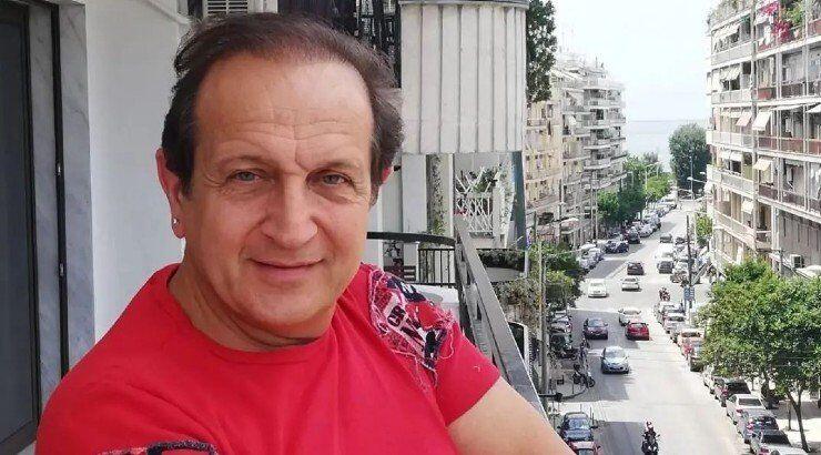 Σπύρος Μπιμπίλας: Αποκάλυψε τι θα απογίνουν οι 25 παπαγάλοι του σύμφωνα με τη διαθήκη του