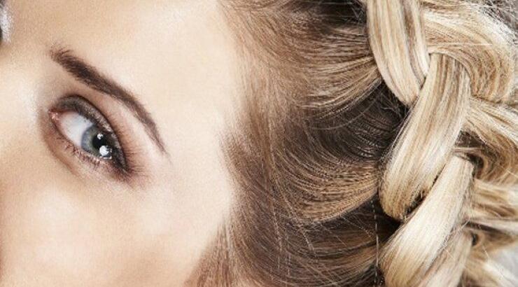 Το τέλειο ανοιξιάτικο χτένισμα: Η Ολλανδική πλεξίδα σε στεφάνι [βίντεο]