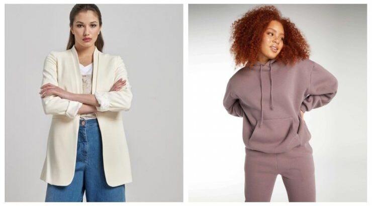 Ο καιρός αλλάζει! Μήπως ήρθε η ώρα να ανανεώσεις την γκαρνταρόμπα σου;