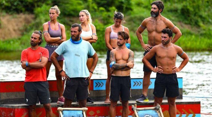 “Survivor All Star”: Η μισή ομάδα των “Μπλε” είναι υποψήφια προς αποχώρηση [βίντεο]