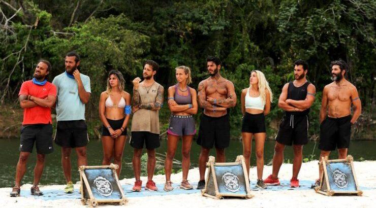 “Survivor All Star”: Καταψηφίστηκε για τη συμπεριφορά του ο παίκτης των “Μπλε” [βίντεο]