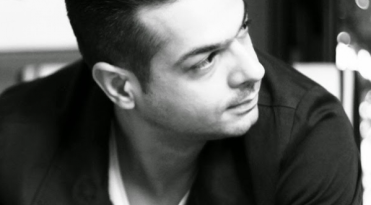 Αυτός είναι ο γοητευτικός σύντροφος Ελληνίδας τραγουδίστριας!