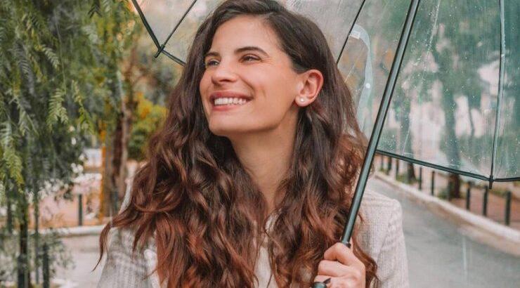 H Χριστίνα Μπόμπα αποκαλύπτει: "Δεν έβγαζα κάθε μήνα ωάριο οπότε κάναμε εξωσωματική" [βίντεο] 