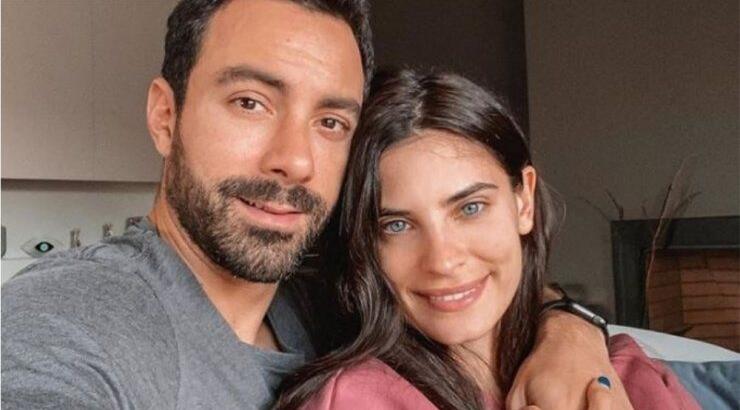 Τανιμανίδης - Μπόμπα: Η αναγκαστική μετακόμιση σε νέο σπίτι λίγο πριν υποδεχθούν τα μωράκια τους [βίντεο]