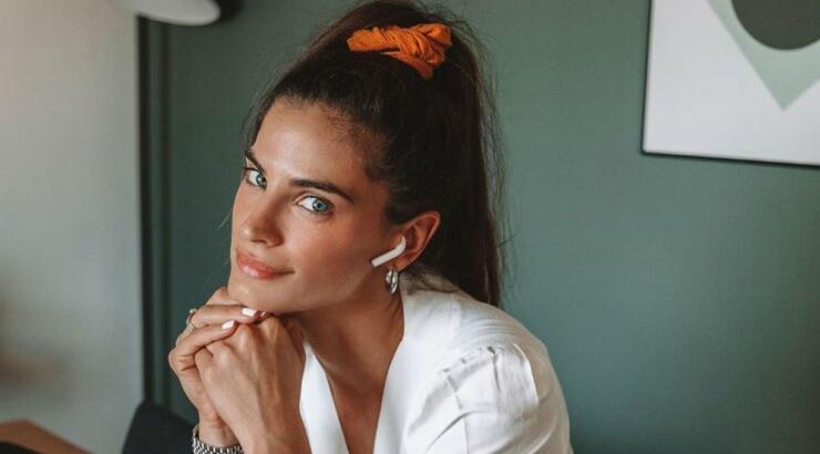 Χριστίνα Μπόμπα: Εξομολογείται πως αντέδρασε τη στιγμή που έμαθε πως έχει τον κορωνοϊό!