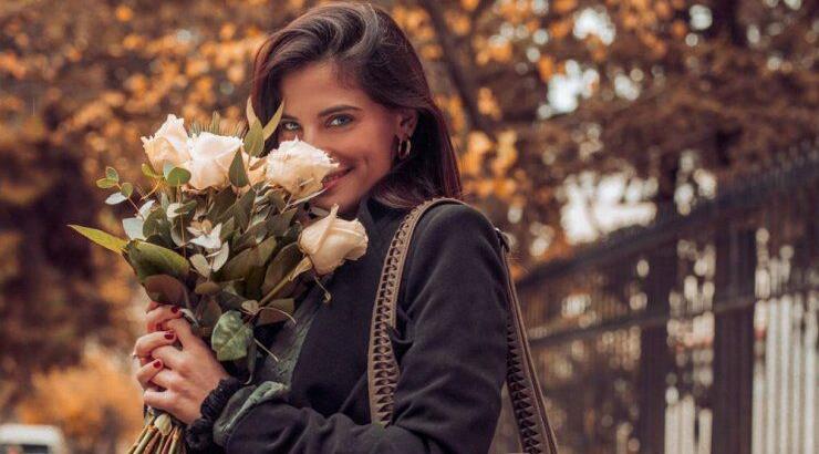 Χριστίνα Μπόμπα: Είδαμε για πρώτη φορά τη φουσκωμένη της κοιλίτσα [βίντεο]