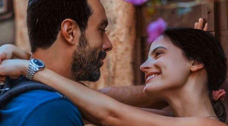 Δείτε το πολυτελές σπίτι που μένουν στον Άγιο Δομίνικο ο Σάκης Τανιμανίδης και η Χριστίνα Μπόμπα!