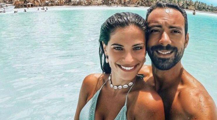 Σάκης Τανιμανίδης – Χριστίνα Μπόμπα: Έρχονται στην Κύπρο για την πρώτη δημόσια εμφάνισή τους μετά τον τελικό του "Survivor"