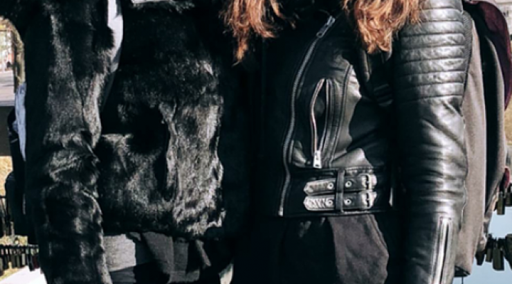 Η δημόσια καταγγελία της Χριστίνας Μπόμπα! [βίντεο]