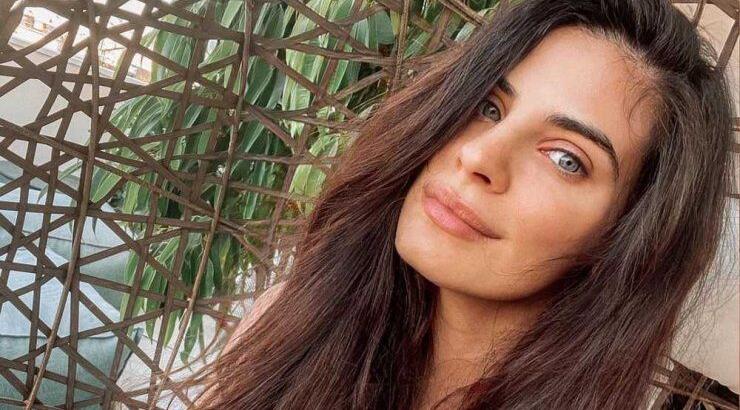 Η Χριστίνα Μπόμπα μας δείχνει την postpartum σιλουέτα της ένα μήνα μετά τη γέννηση των διδύμων! [βίντεο]