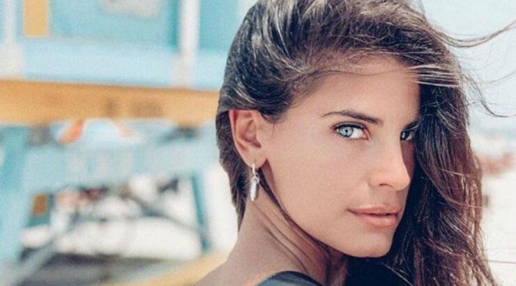 Χριστίνα Μπόμπα: Μας μιλά αποκλειστικά λίγο πριν έρθει στην Κύπρο!