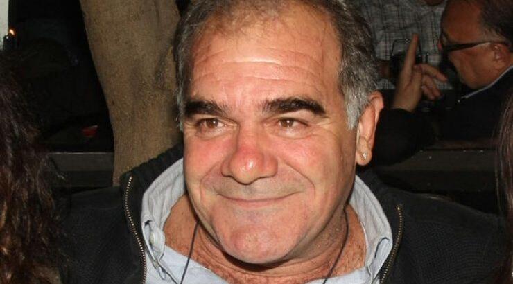 Γιάννης Μποσταντζόγλου: "Υπάρχουν μέρες που δεν έχω λεφτά να βάλω βενζίνη στο μηχανάκι"