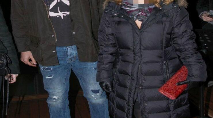 Ζευγάρι της ελληνικής showbiz έκανε το επόμενο βήμα στη σχέση του 