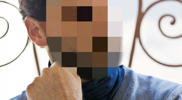 Πασίγνωστος Έλληνας ηθοποιός: “Την έχω ψωνίσει”