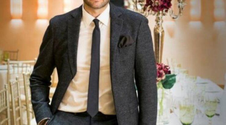 Παναγιώτης Μπουγιούρης: Φωτογραφίες από τo party έκπληξη που του ετοίμασαν στην Κύπρο