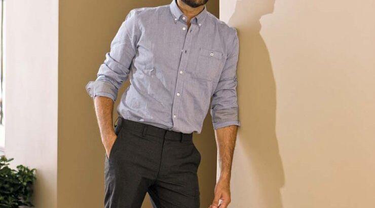 Παναγιώτης Μπουγιούρης: Σπάνια έξοδος με την Κύπρια σύντροφό του