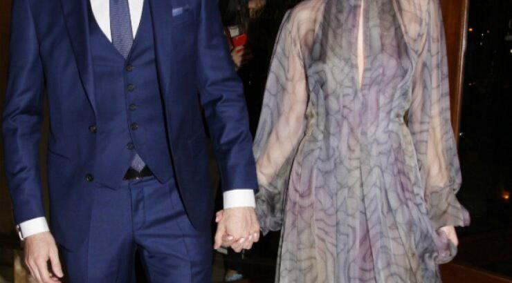 Παναγιώτης Μπουγιούρης - Κλέλια Μενελάου: Και εκεί που νομίζαμε πως χώρισαν εκείνοι είναι μαζί και ιδού η απόδειξη!