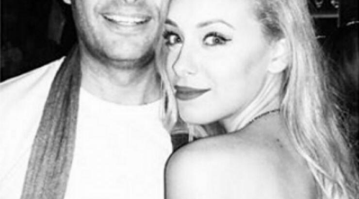 Παναγιώτης Μπουγιούρης – Κλέλια Μενελάου: Ο λόγος που φούντωσε τις φήμες για πρόταση γάμου στο Παρίσι!