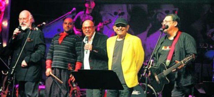 Ο Μπουλάς είχε πληρώσει την ψαρόσουπα της κηδείας για τους φίλους του