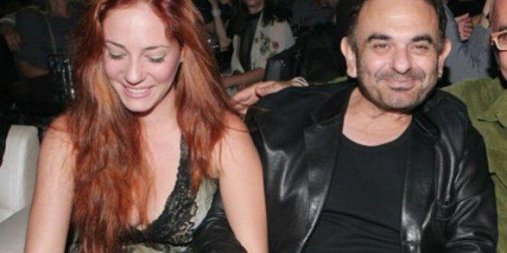 Αλεξάνδρα Ούστα: Η τραγική φιγούρα της συντρόφου του Μπουλά