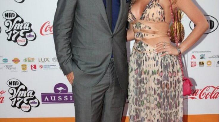 Αναπάντεχη εξέλιξη! Αλέξανδρος Μπουρδούμης: Φήμες χωρισμού ένα μήνα πριν ντυθεί γαμπρός!