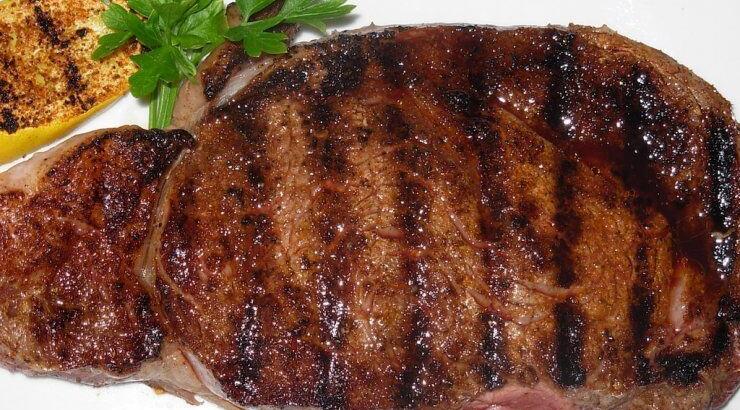 Ποια χώρα καταναλώνει το περισσότερο κρέας στον κόσμο;